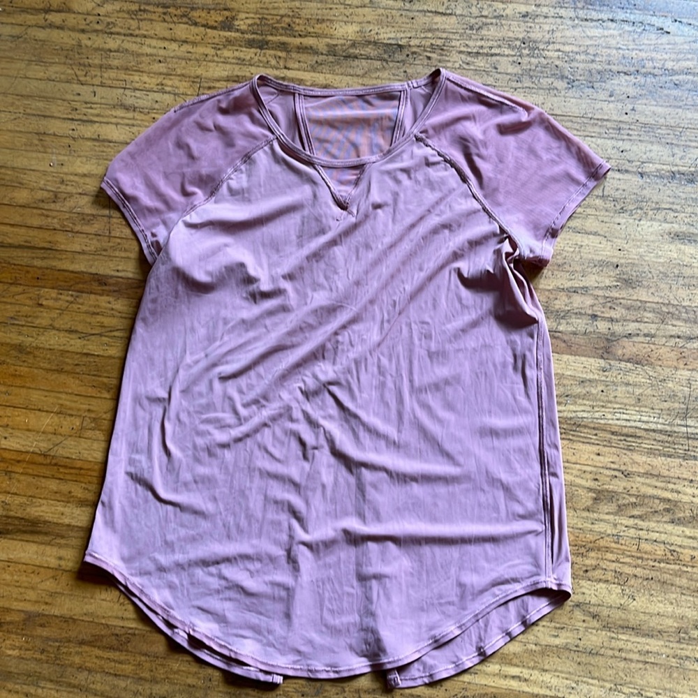 Lululemon Top